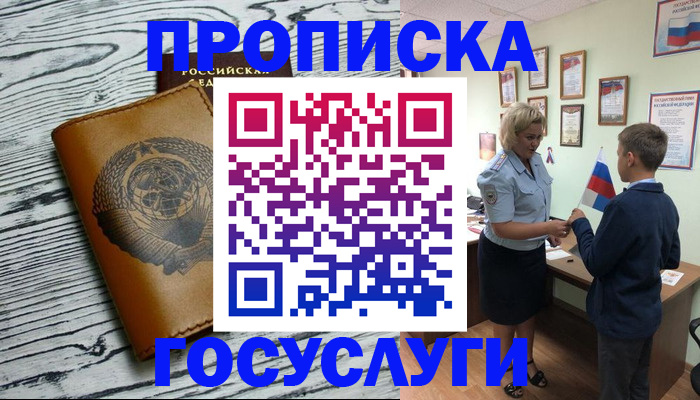 прописка гарантия в Долгопрудном